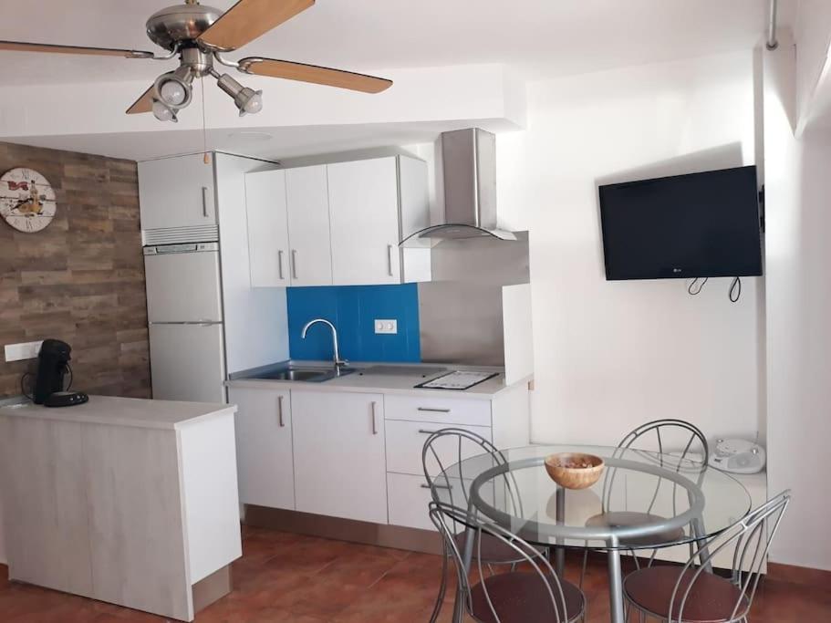 Morvedre Appartement