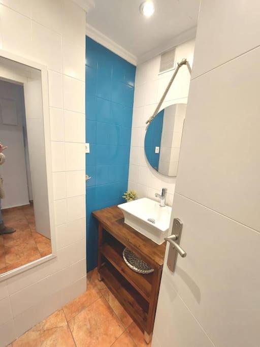 Morvedre Appartement *
